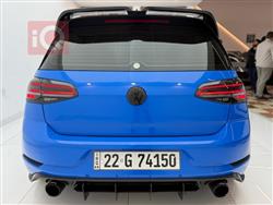 فولكسفاغن جولف